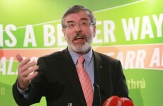 Canvassing continues as Sinn Féin launches jobs strategy