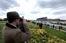 Friday at Cheltenham: 5 things to say when the office chat turns to racing today
