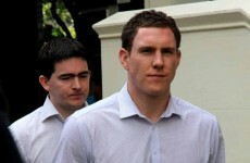 Irish Daily Mail to pay damages over McAreavey photo
