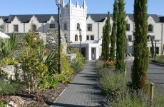 All jobs saved as receiver is appointed to Muckross Park Hotel