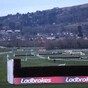 Irish jockey JT McNamara airlifted to hospital from Cheltenham