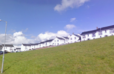 Man shot in house in Castlebar