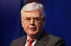 Gilmore to host 'Invest in Ireland' business forum on second day of US trip