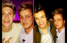 The Dredge: One Direction's WILD night out in Dublin*