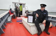 Live on an island off Ireland? Check your polling dates here