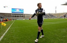 Gavin sticks with same team for Tyrone test