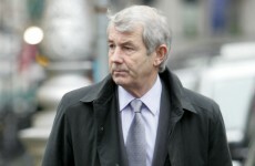 Gardaí examining Lowry tape as conversation is aired on national TV