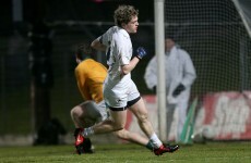 GAA team sheets: here's how they'll line out in the football and hurling this weekend