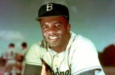 Opinion: Professional sport doesn't need a gay Jackie Robinson