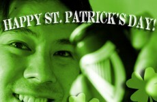 Here's why everyone should stop calling it 'St Patty's Day'