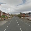 Police 'dealing with mortar-type device' in Belfast