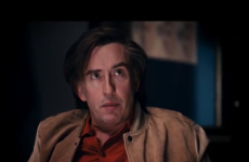 Happy Friday: Here's the Alan Partridge film trailer