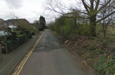 Update: Body of newborn baby discovered in laneway in northwest England