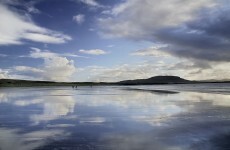 Where in the world are Irish people emigrating to?