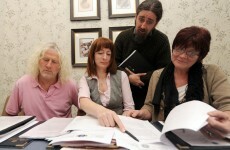 Ming points controversy 'damages reputation of independents' - Joan Collins