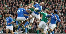 Keyboard Warriors: Rugby bloggers of Ireland and Italy preview the 6 Nations finale