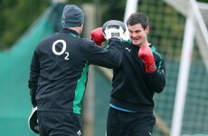 Sexton set for up to 6 weeks sidelined with torn tendon