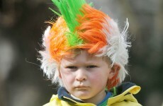 8 people you will definitely see if you go to the parade on Sunday
