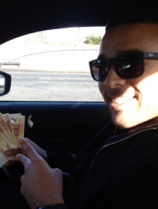 Snapshot: Birthday bonus for Zebo as he wins big at Cheltenham