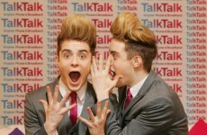 Poll: Are you happy with Ireland's Eurovision song for 2011?