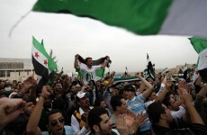 Opposition vows to fight until 'new Syria' established