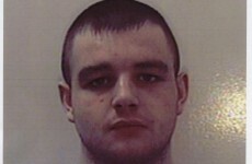 PSNI warn public about 'high risk violent offender'