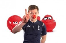 VIDEO: Any idea which film title Jan Vertonghen is miming?