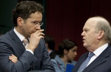 Eurozone ministers: We'll change repayment date for Ireland's bailout loans