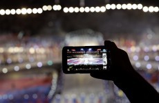 VIDEO: The 2012 Olympics completely changed how we consume sports