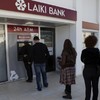 Bank deposits hit as EU/IMF bailout for Cyprus agreed
