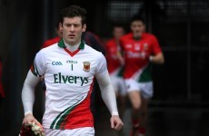 Clarke returns in goal as Mayo prepare for Lillies
