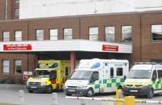 Public asked to avoid Beaumont Hospital over flu outbreak