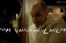 Video: Have you seen the Love/Hate - Friends mash-up?