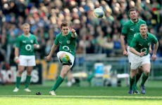 Out of 10: How we rated Ireland’s players against Italy