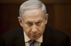 Done deal: Netanyahu confirms that he has formed a new Israeli government