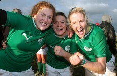 'If they win the Grand Slam, I hope people make a big deal out of it' - Rob Kearney