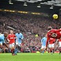 Is Rooney's goal the best of the season?