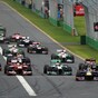 If you don't want to know the result of this morning's Australian GP, look away now