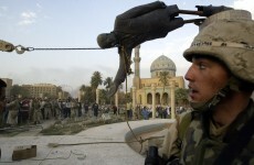 10 years on, Iraq War said to have cost at least 112,000 civilian lives