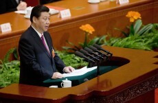 China's new president calls for 'great renaissance of Chinese nation'