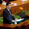 China's new president calls for 'great renaissance of Chinese nation'