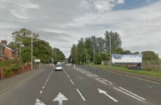 Security alert in Belfast declared an 'elaborate hoax'