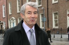 Martin wants Moriarty reopened, Taoiseach says Tribunal's work is finished