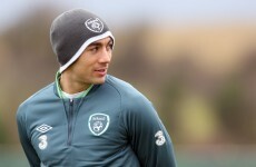 Stephen Kelly row is water under the bridge, says Trap