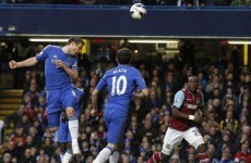 Benitez pays tribute to Lampard after 200th Chelsea goal
