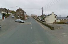 Pedestrian seriously injured in Patrick's Day collision in Cork