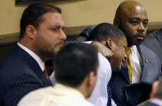 Two teens convicted in rape case after assault went viral in US town