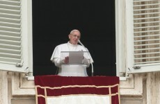 World leaders flock to Rome for Pope Francis' inauguration