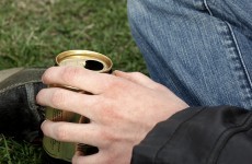 Impact of harmful drinking on Irish children 'a national scandal'