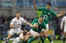 O'Driscoll and Murray on 6 Nations Player of the Championship shortlist
